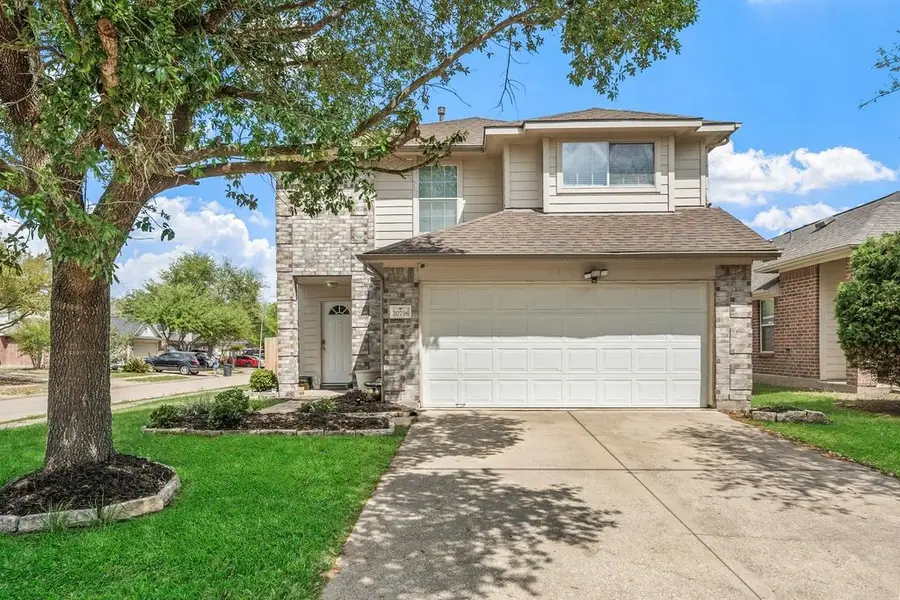 20738 Baron Bend Lane, Katy, TX 77449 - #2