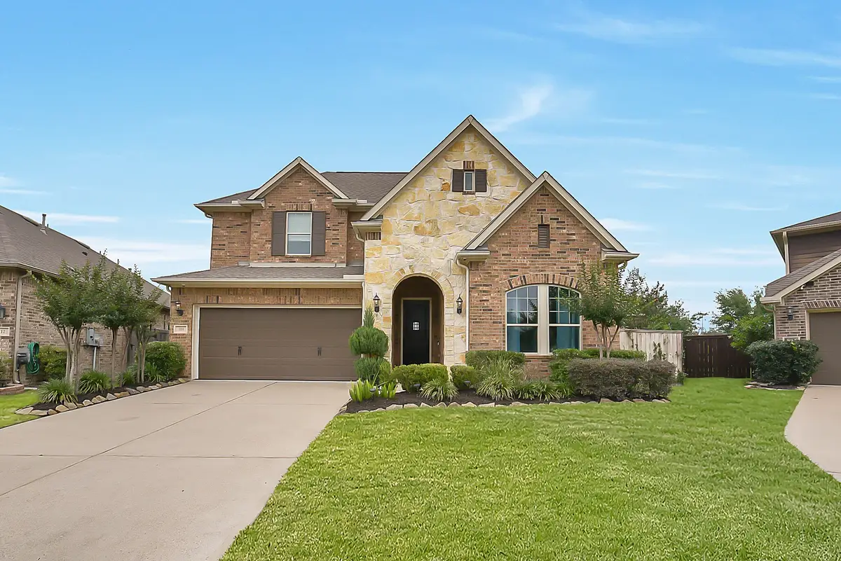 108 Castlegate Lane, Houston, TX 77065 - #1