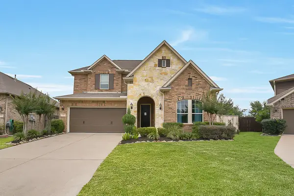 108 Castlegate Lane, Houston, TX 77065