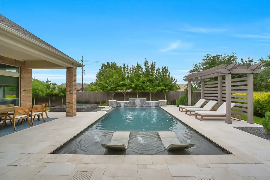 108 Castlegate Lane, Houston, TX 77065 - #2