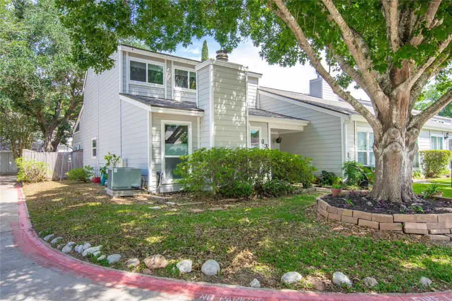63 Hideaway Drive, Friendswood, TX 77546 - #2