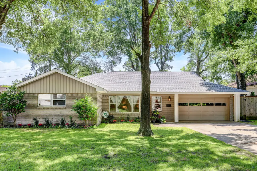 7715 Betty Jane Lane, Houston, TX 77055 - #2