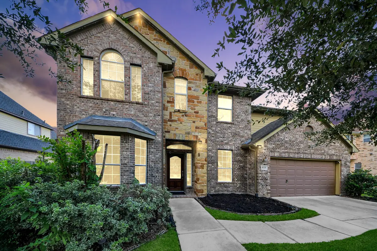 8518 River Cliff Lane, Houston, TX 77095 - #1