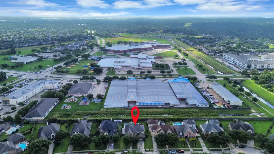 8518 River Cliff Lane, Houston, TX 77095 - #2