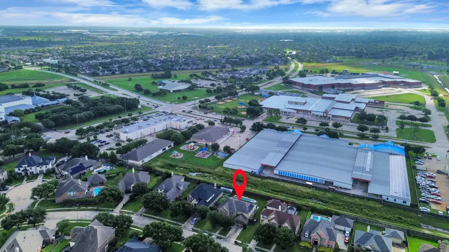 8518 River Cliff Lane, Houston, TX 77095 - #3