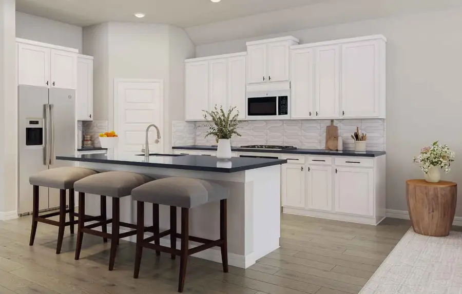 4912 Northern Woods Drive, Southeast Montgomery, TX 77386 - Image #2