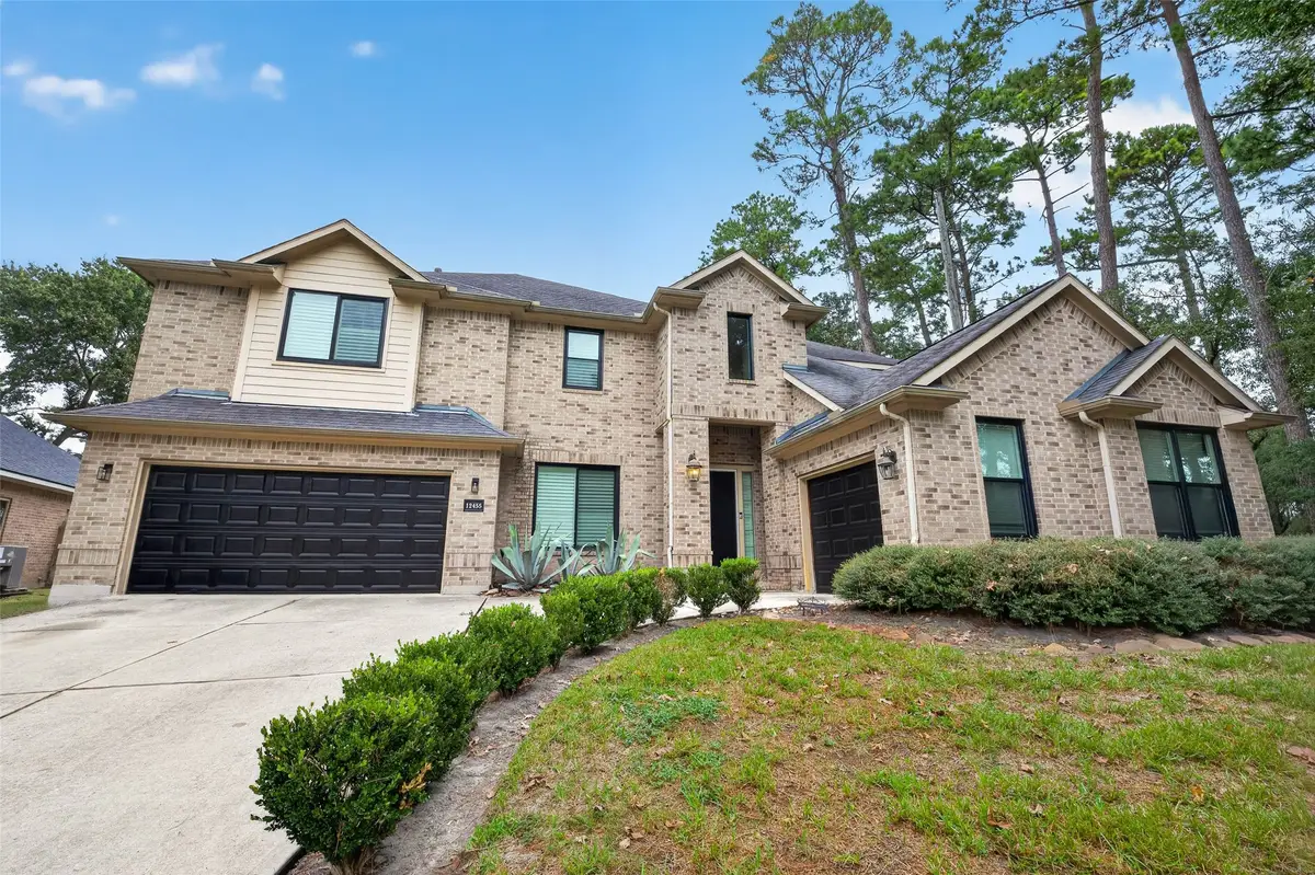 12455 Cedar Breaks Court, Humble, TX 77346 - #1