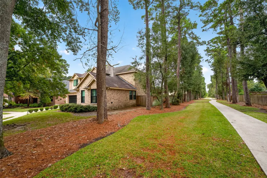 12455 Cedar Breaks Court, Humble, TX 77346 - #3