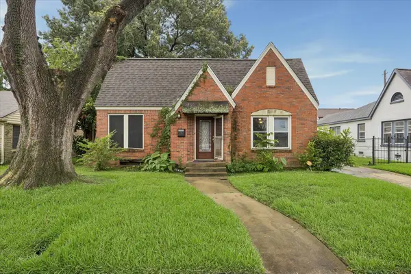 3416 Wichita Street, Houston, TX 77004