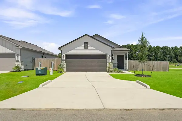17863 Lionheart Road, Conroe, TX 77306