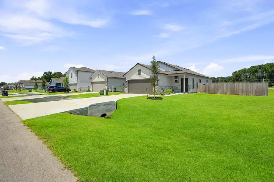 17863 Lionheart Road, Conroe, TX 77306 - #2