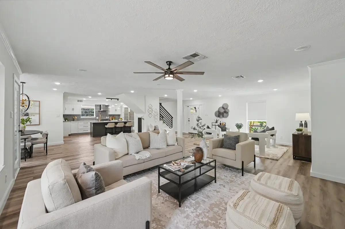 2807 Durban Drive, Houston, TX 77043 - #1
