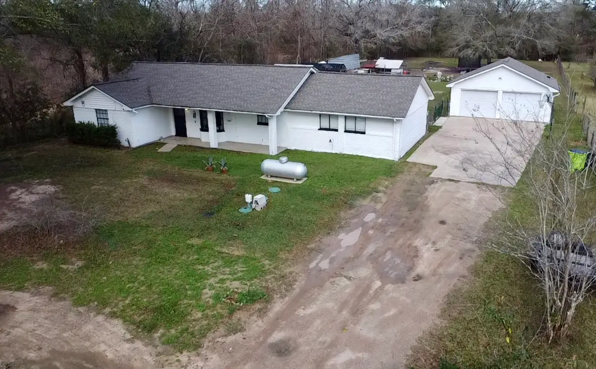 14616 Fm 787 Road W, Cleveland, TX 77327 - Image #1