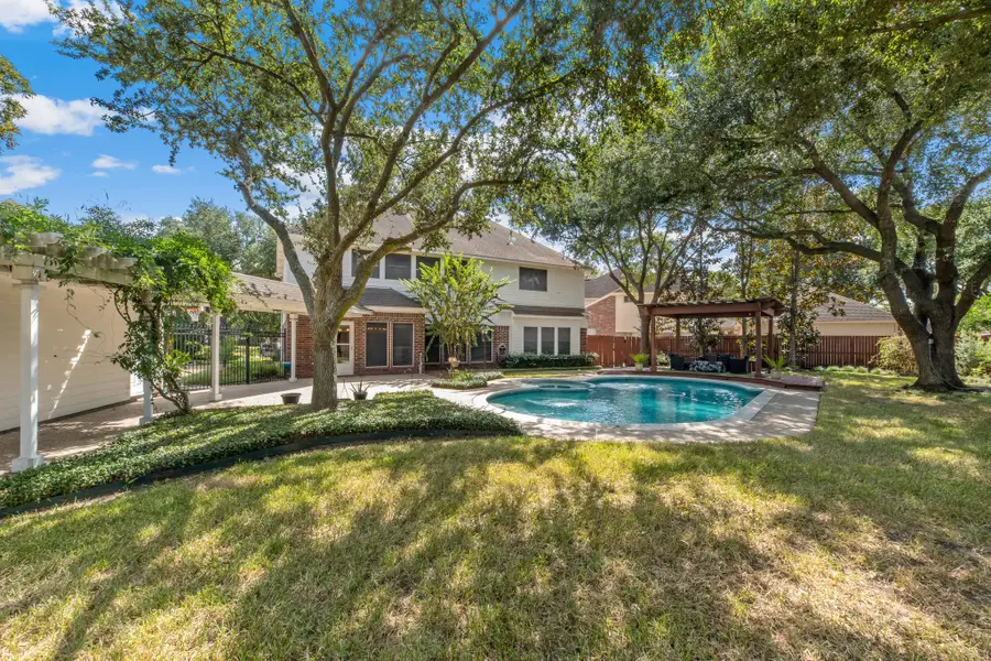 15826 Jamie Lee Drive, Houston, TX 77095 - #2
