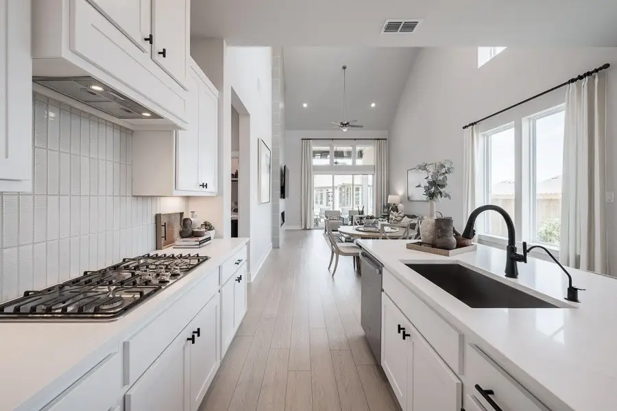 9618 Poinsettia Haven Lane, Richmond, TX 77407 - Image #3