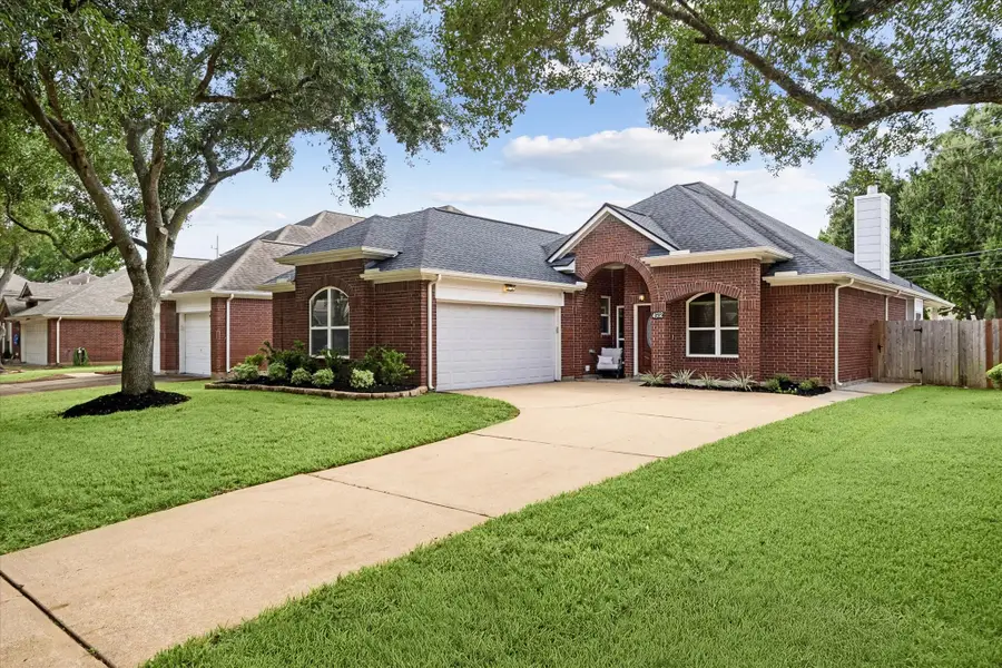 4502 Topaz Trail Drive, Sugar Land, TX 77479 - #2