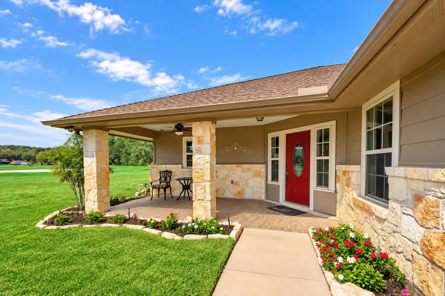 37 Wildwood Lake Drive, Huntsville, TX 77340 - #3