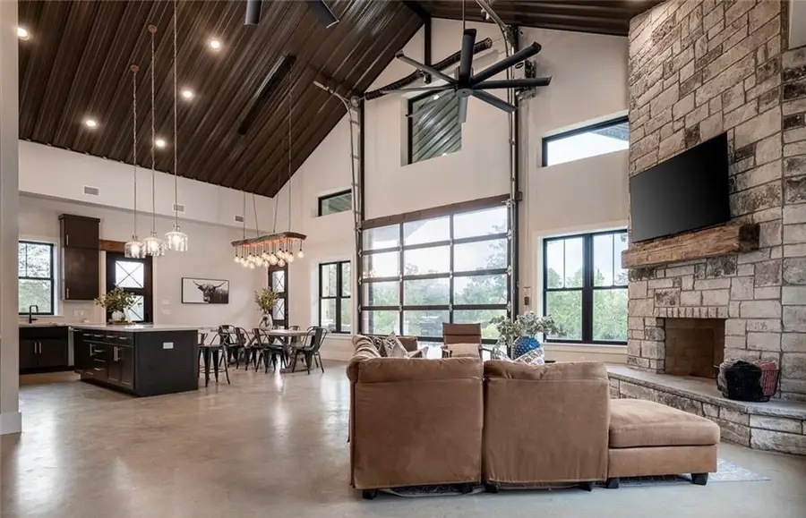 6876 Koppe Bridge Road, College Station, TX 77845 - #2