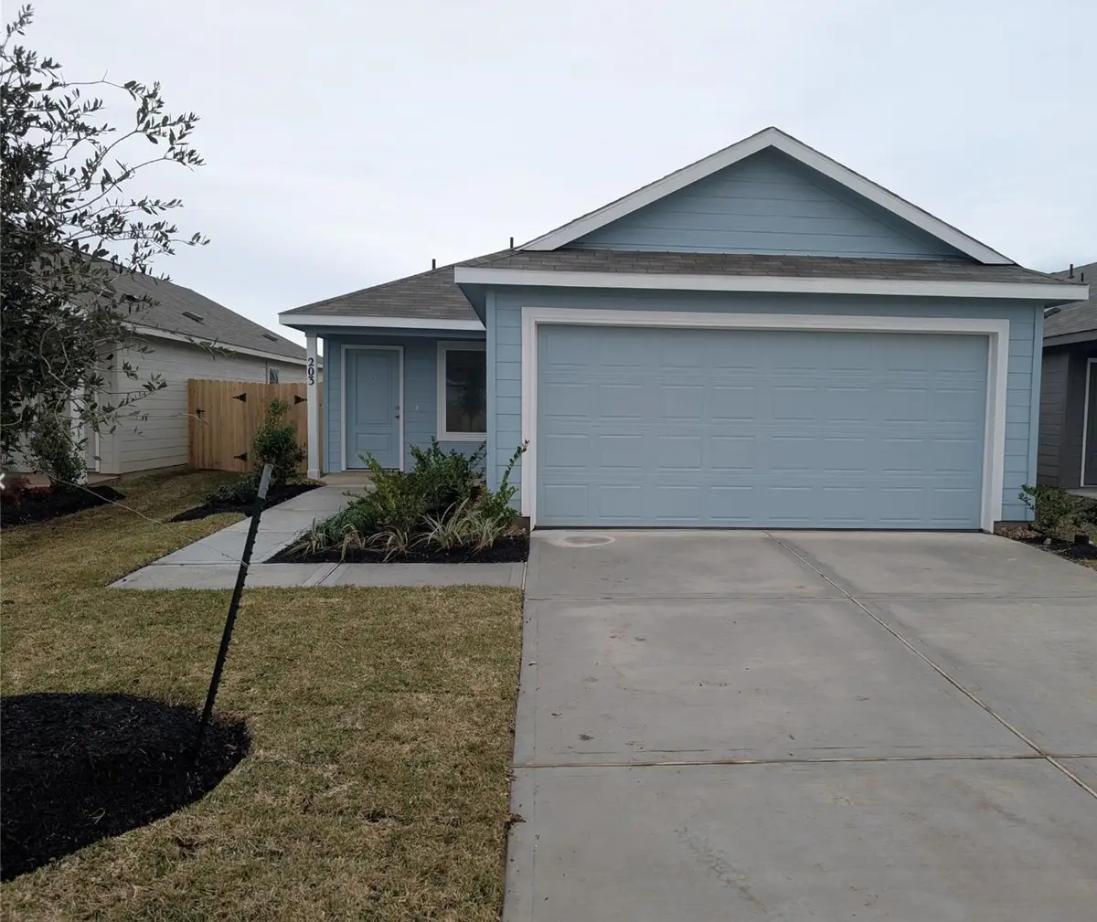 673 Maria Elena Way, Cleveland, TX 77327 - #1