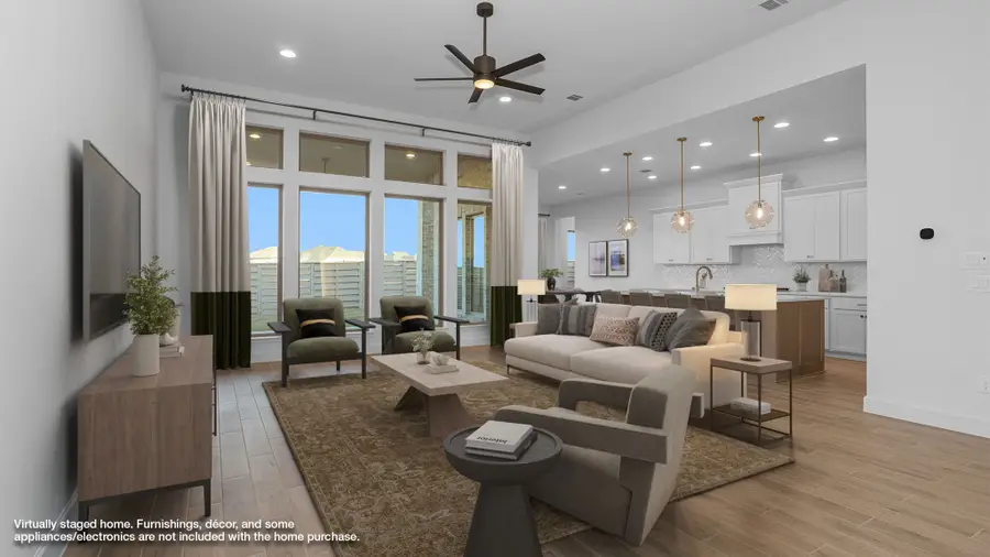 10703 Avanti Drive, Richmond, TX 77469 - Image #2