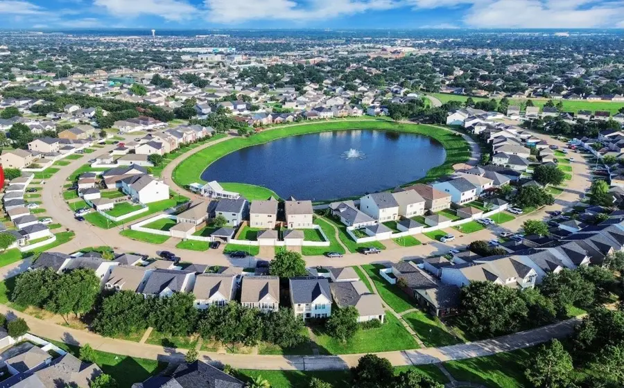 20938 Patriot Park Lane, Katy, TX 77449 - #2
