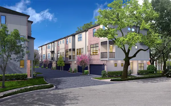 4522 Yoakum Boulevard, Houston, TX 77006