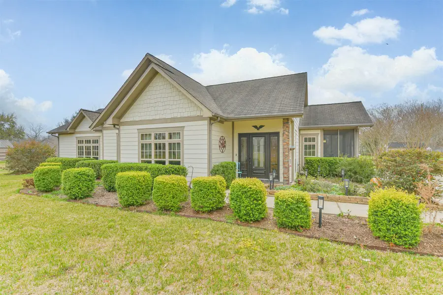 4415 Brandt Road, Richmond, TX 77406 - #2