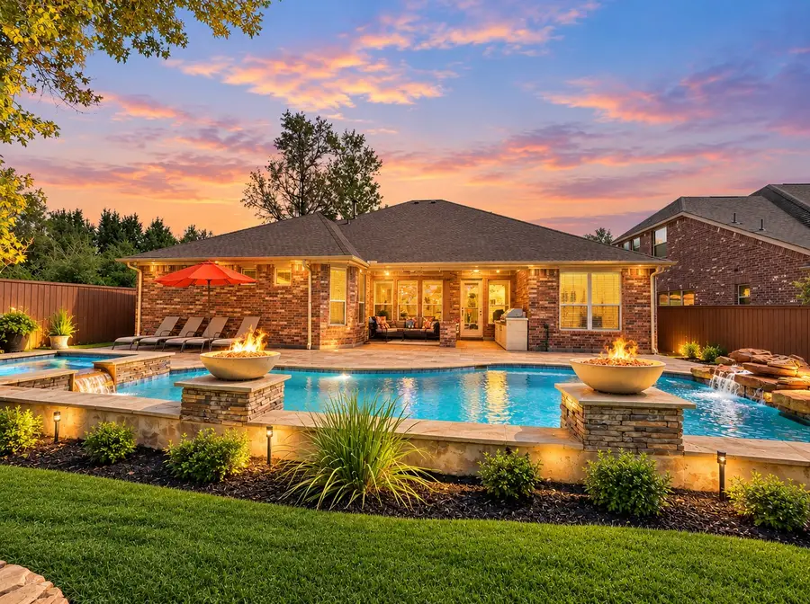 59 Tioga Place, Tomball, TX 77375 - #2