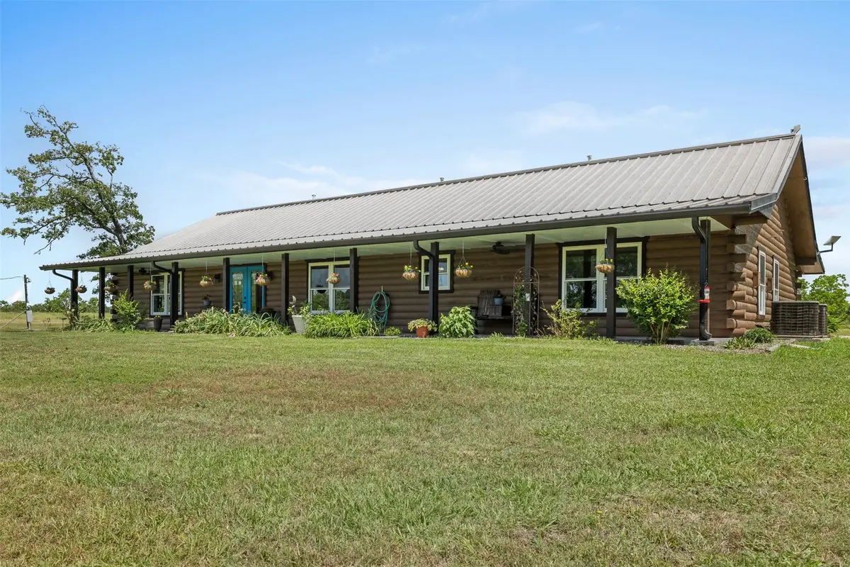 888 Tafelski Road, New Waverly, TX 77358 - Image #1