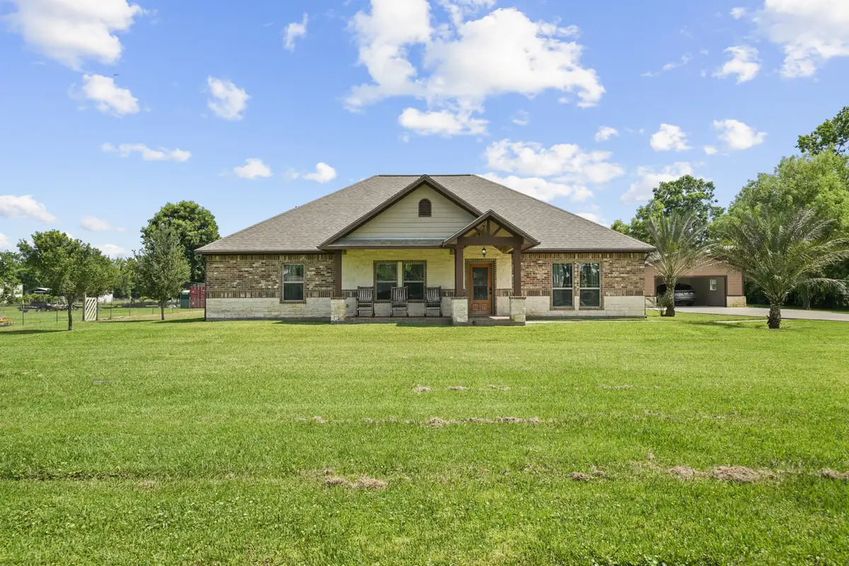 11021 32nd Street, Santa Fe, TX 77510 - #1