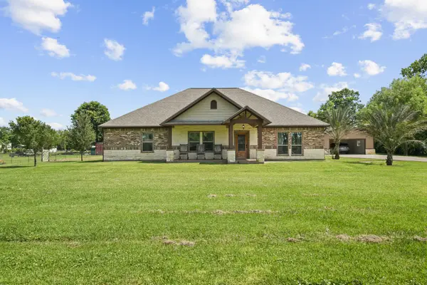 11021 32nd Street, Santa Fe, TX 77510