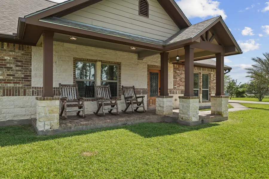 11021 32nd Street, Santa Fe, TX 77510 - #2