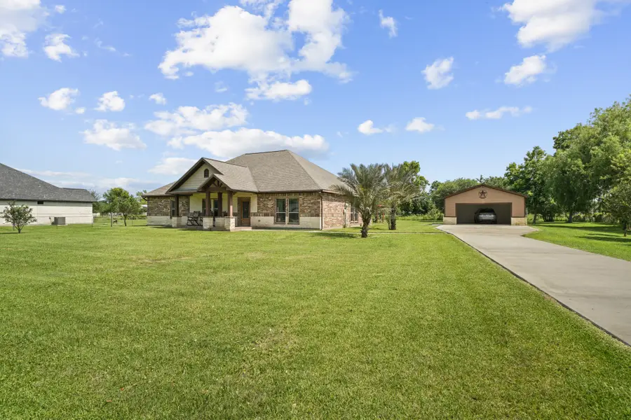 11021 32nd Street, Santa Fe, TX 77510 - #3
