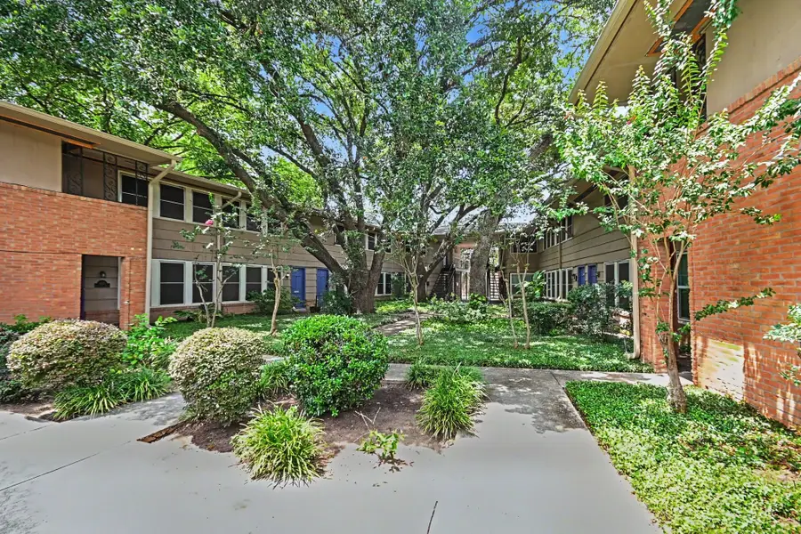 4020 Blue Bonnet Boulevard #K, Houston, TX 77025 - #2