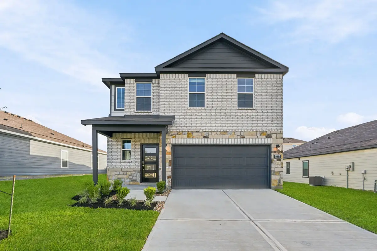 4524 Wisenbaker Way, Bryan, TX 77845 - #1