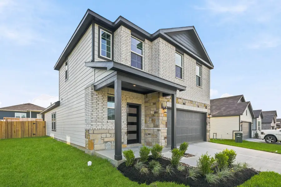 4524 Wisenbaker Way, Bryan, TX 77845 - #3