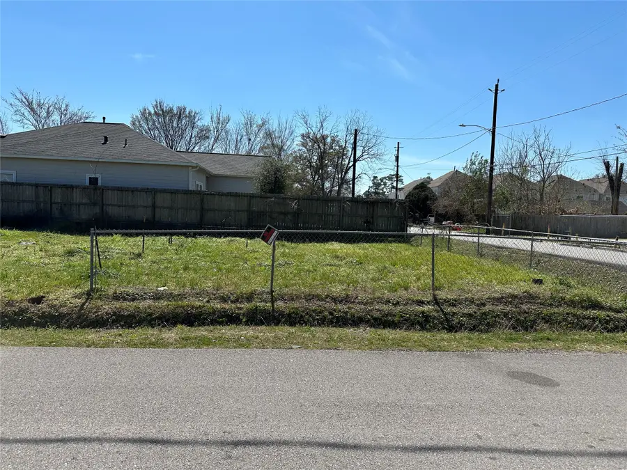 797 Davidson Street, Houston, TX 77091 - #2