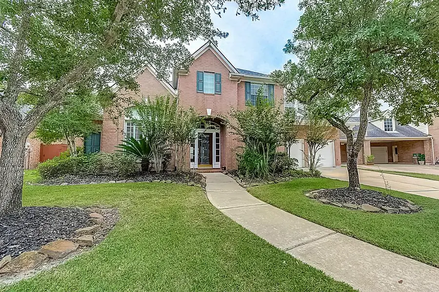 5715 Sapphire Vista Lane, Houston, TX 77041 - Image #3