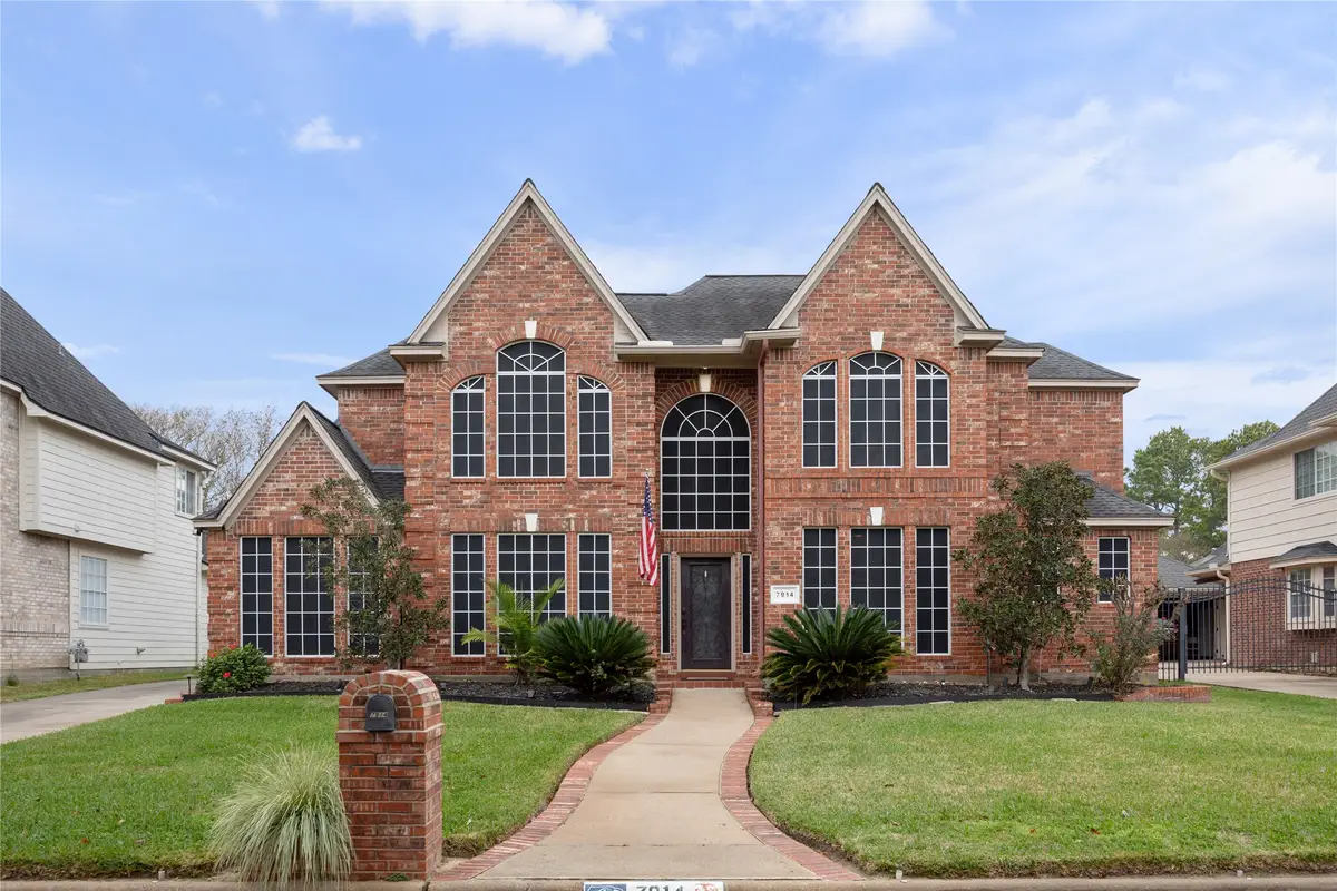 7914 Huddersfield Court, Spring, TX 77379 - Image #1