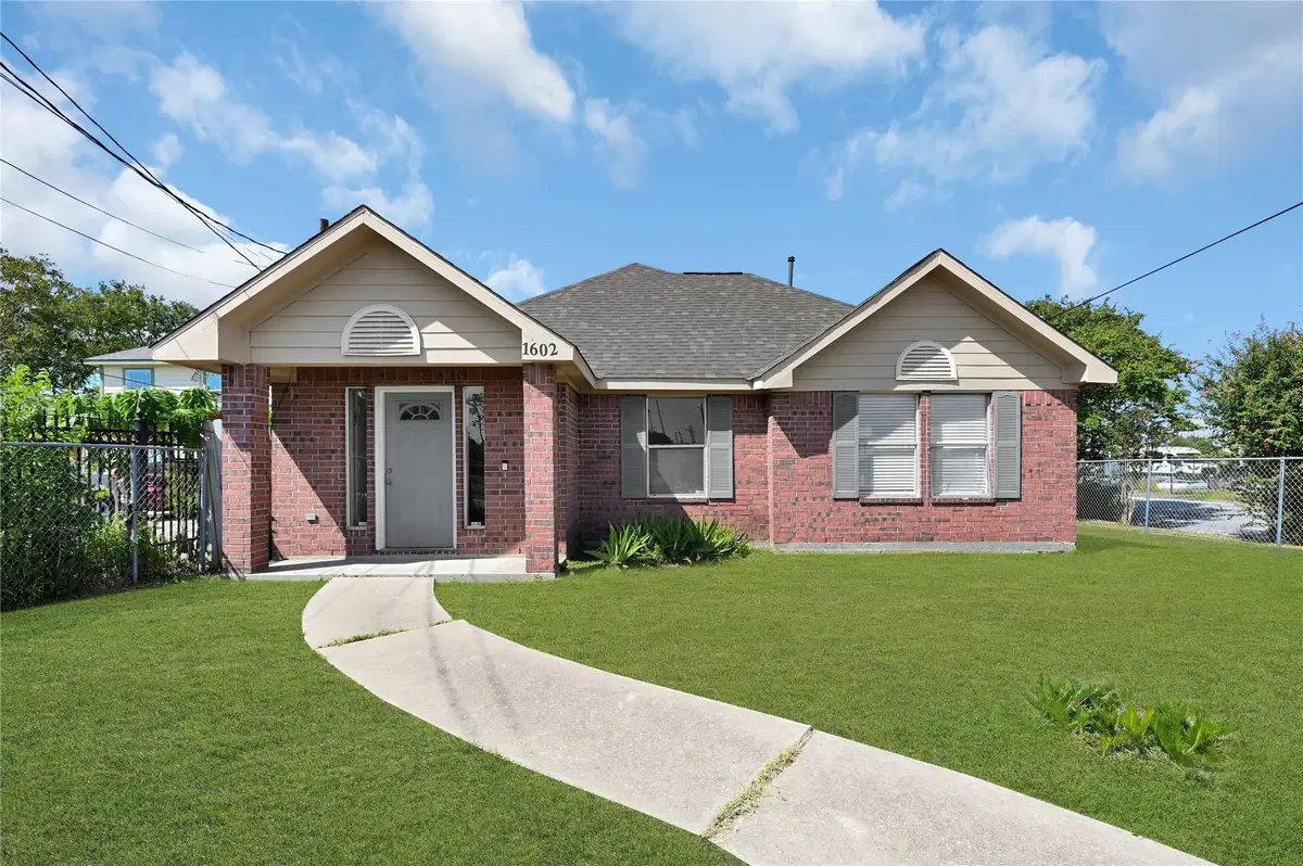 1602 Monroe Street, Houston, TX 77023 - #1