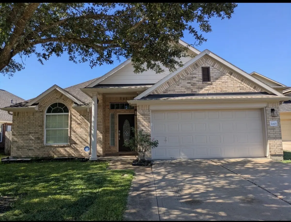 16807 Chaco Canyon Court, Cypress, TX 77429 - #1