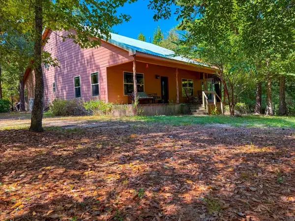 1707 County Road 037, Jasper, TX 75951