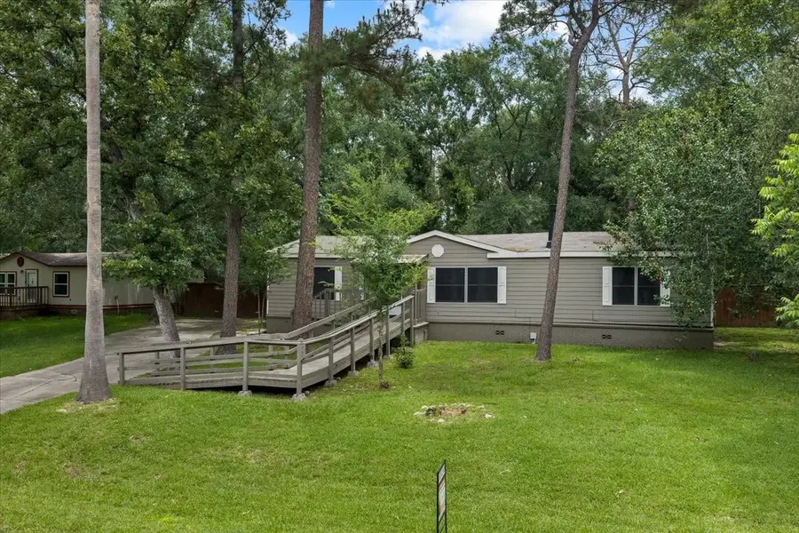 21606 Hagilbert Court, Humble, TX 77338 - #2