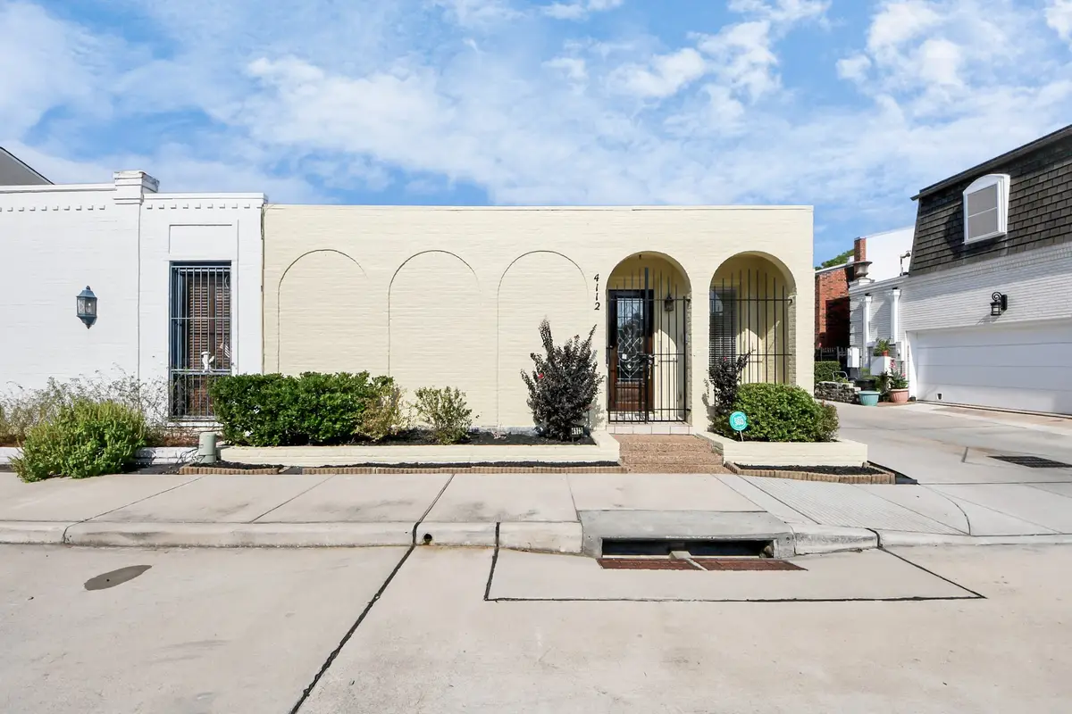4112 Meyerwood Drive, Houston, TX 77025 - Image #1