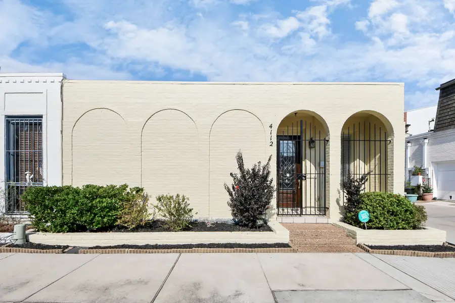 4112 Meyerwood Drive, Houston, TX 77025 - Image #2