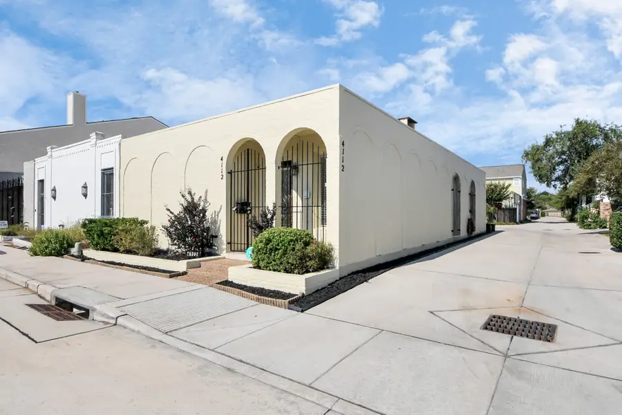 4112 Meyerwood Drive, Houston, TX 77025 - Image #3