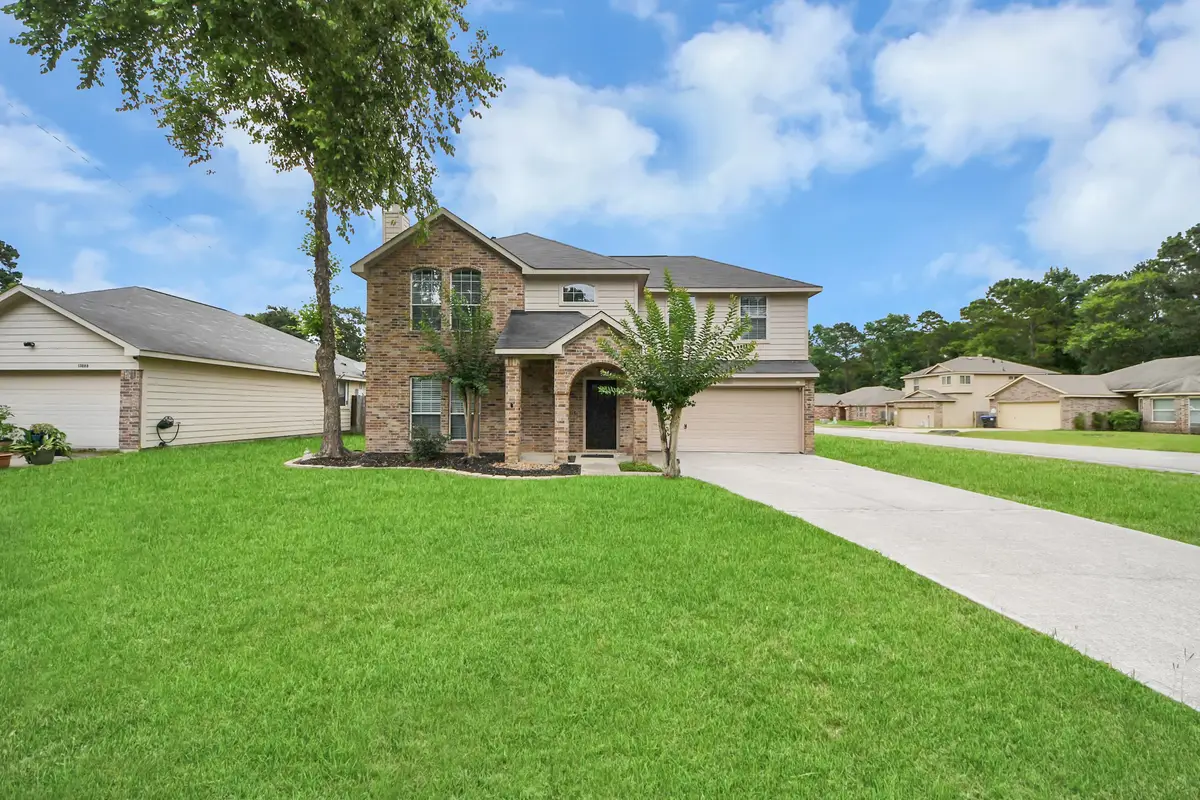 13880 Broken Arrow Drive, Willis, TX 77378 - #1
