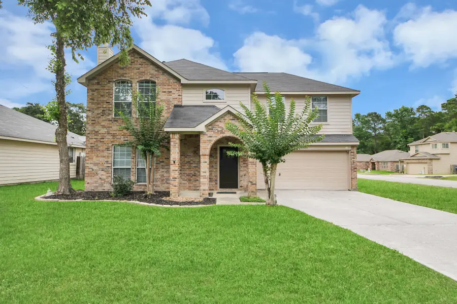 13880 Broken Arrow Drive, Willis, TX 77378 - #2