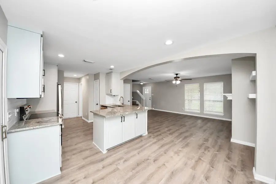 13880 Broken Arrow Drive, Willis, TX 77378 - #3