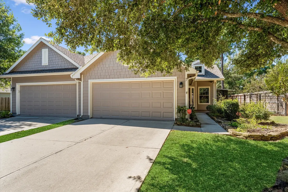 51 Abercrombie Place, Conroe, TX 77384 - #1